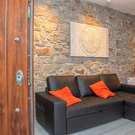 Apartamento Torre Ercilla Bermeo Exterior foto